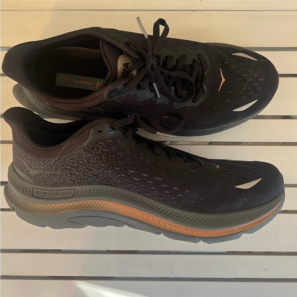 HOKA Training Shoe
